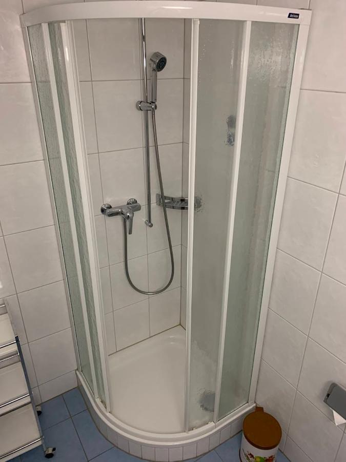 לויקרבאד Ferienwohnung Valere B - It'S Magic Gmbh מראה חיצוני תמונה